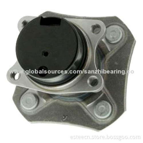 Wheel Hub Bearing Assembly for NissanNew